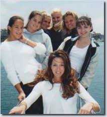 melindaluthinstudents